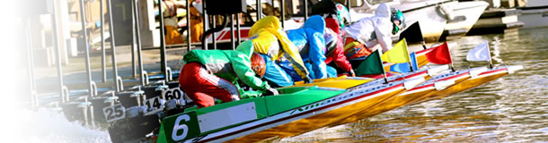 リンク 公益社団法人 日本モーターボート選手会 公式